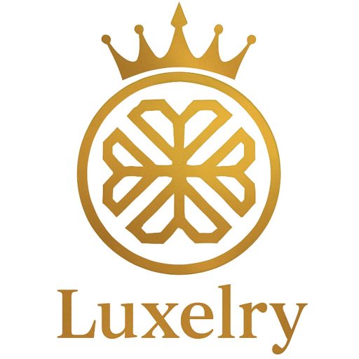 Luxelry – Toả sáng mọi khoảnh khắc